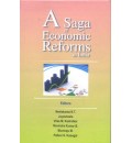 A Saga of Economic Reforms in India