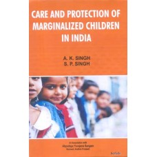 Care and Protection of Marginalized Children in India