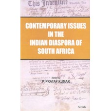Contemporary Issues in the Indian Diaspora of South Africa