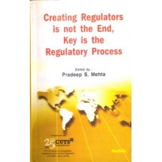 Creating Regulators is not the End, Key is the Regulatory Process