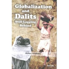 Globalization and Dalits Still Lagging Behind