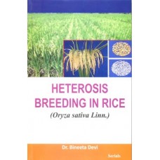 Heterosis Breeding in Rice (Oryza Sativa Linn.)