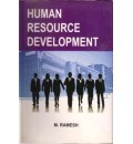 Human Resource Development 