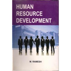 Human Resource Development 