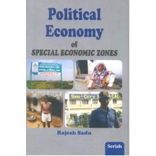 Political Economy of Special Economic Zones