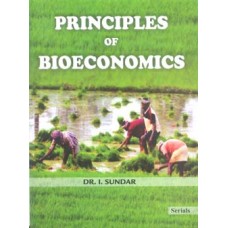 Principles of Bioeconomics