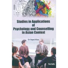 Studies in Applications of Psychology and Counselling in Asian Context