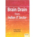 Brain Drain from Indian IT Sector
