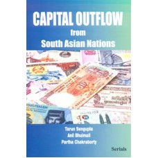 Capital Outflow from South Asian Nations