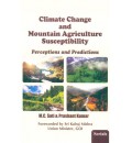 Climate Change and Mountain Agriculture Susceptibility : Perceptions and Predictions