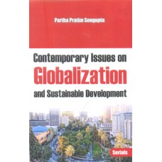 Contemporary Issues on Globalization and Sustainable Development