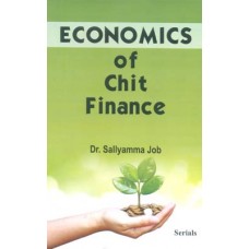 Economics of Chit Finance