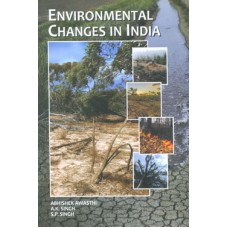 Environmental Changes in India
