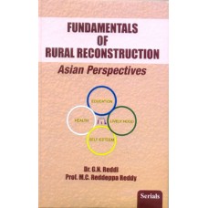 Fundamentals of Rural Reconstruction : Asian Perspectives