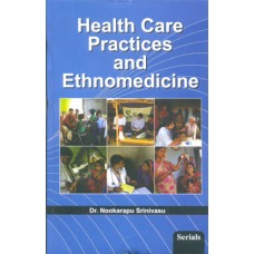 Health Care Practice and Ethnomedicine