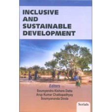 Inclusive and Sustainable Development