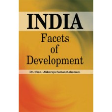 India Facets of Development 