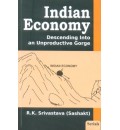 Indian Economy Descending Into an Unproductive Gorge