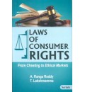 Laws of Consumer Rights : From Cheating to Ethical Markets