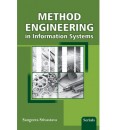 Method Engineering in Information Systems