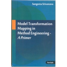 Model Transformation Mapping in Method Engineering : A Primer
