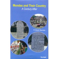 Mundas and Their Country : A Century After