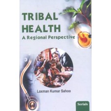 Tribal Health : A Regional Perspective