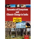 Dynamics of Ecosystem and Climate Change in India