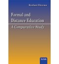 Formal and Distance Education : A Comparative Study