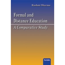 Formal and Distance Education : A Comparative Study