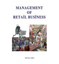 Management of Retail Business