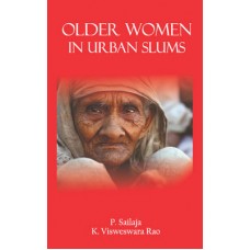 Older Women in Urban Slums