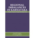 Regional Imbalances in Karnataka : A Decadal Comparison Through Taluk Report Cards (2 Volume Set)