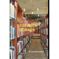 Research Corner