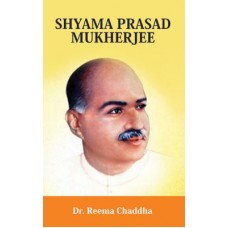 Shyama Prasad Mukherjee