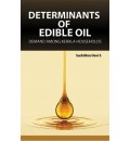 Determinants of Edible Oil : Demand amoung Kerala Households