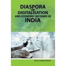 Diaspora of Digitalisation and Economic Reforms of India