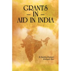 Grants in Aid in India