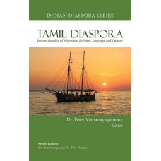 Tamil Diaspora: Intersectionality of Migration, Religion, Language & Culture
