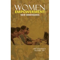 Women Empowerment : New Dimensions