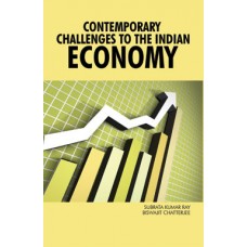 Contemporary Challenges to the Indian Economy