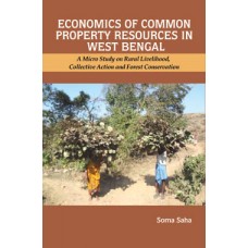 Economics of Common Property Resources in West Bengal