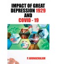 Impact of Great Depression 1929 and Covid 19