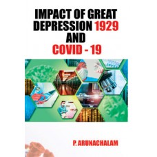 Impact of Great Depression 1929 and Covid 19