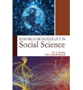 Research Methodology in Social Science