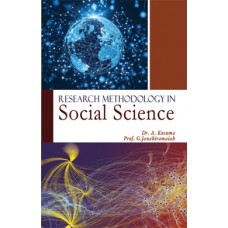 Research Methodology in Social Science