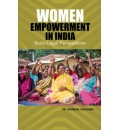 Women Empowerment in India: Socio-Legal Perspectives