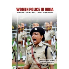 Women Police in India: Job Challenges and Coping Strategies