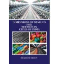 Dimensions of Demand for Textiles in Cities of India