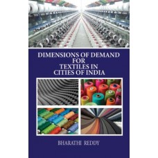 Dimensions of Demand for Textiles in Cities of India